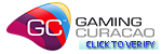Gaming Curacao: Cliquez pour valider